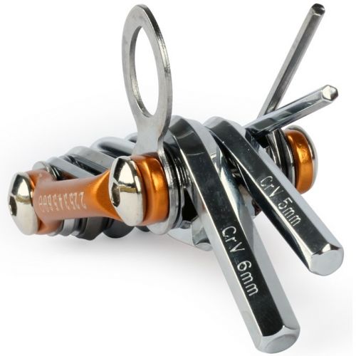 Outils pour vélo SAHOO - Ref 2282749