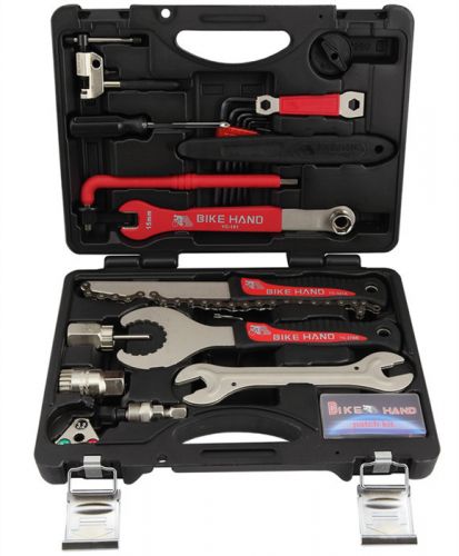 Outils pour vélo - Ref 2282761