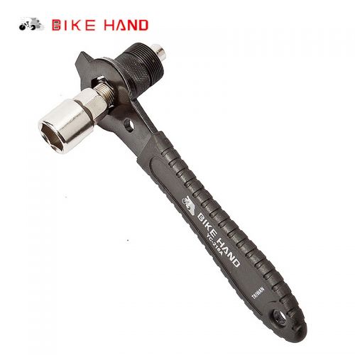 Outils pour vélo BIKE HAND - Ref 2282767