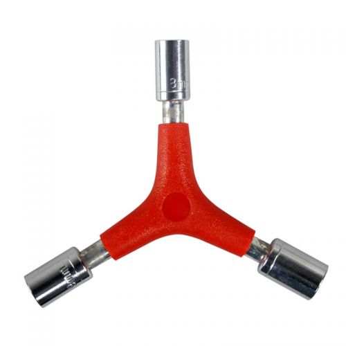 Outils pour vélo JCSP - Ref 2282833
