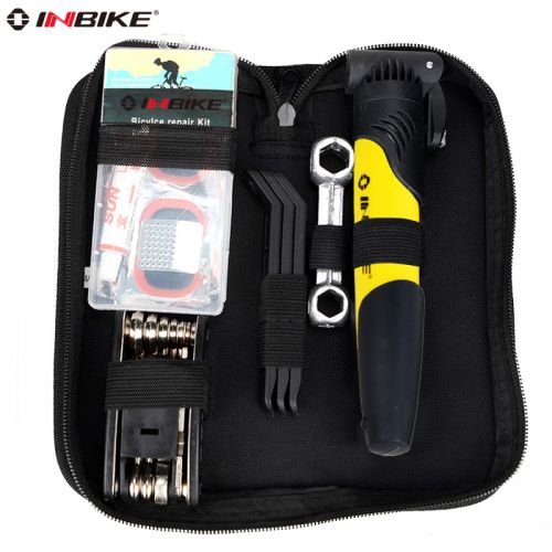 Outils pour vélo INBIKE - Ref 2282845