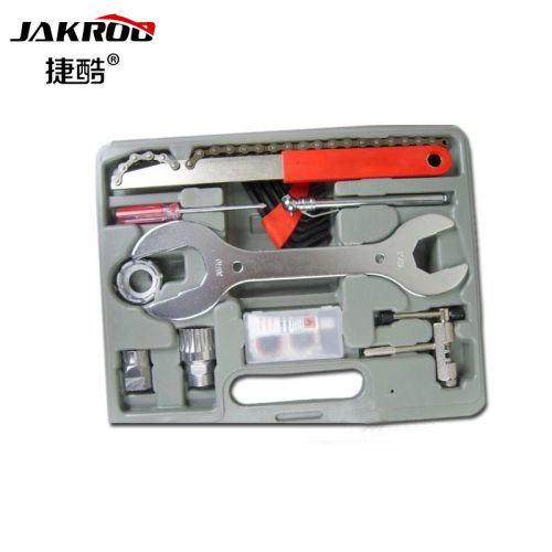 Outils pour vélo JAKROO - Ref 2282915