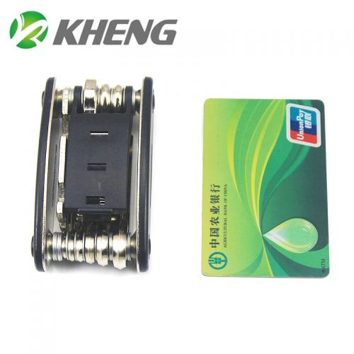 Outils pour vélo KHENG - Ref 2282941