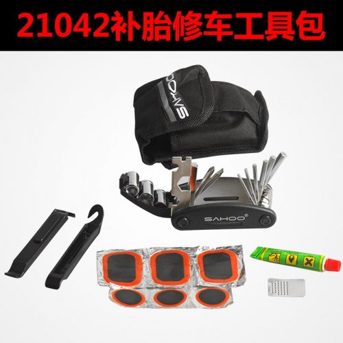 Outils pour vélo SAHOO - Ref 2282943
