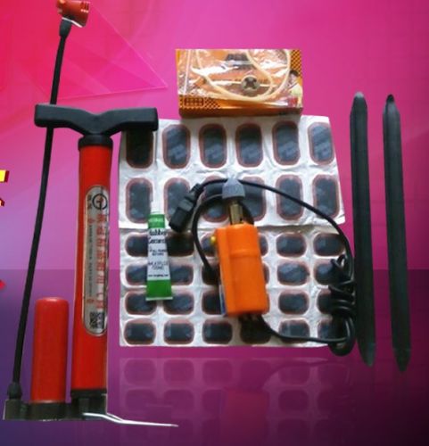 Outils pour vélo - Ref 2282980