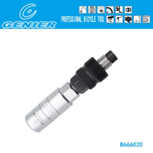 Outils pour vélo GENIER - Ref 2282998