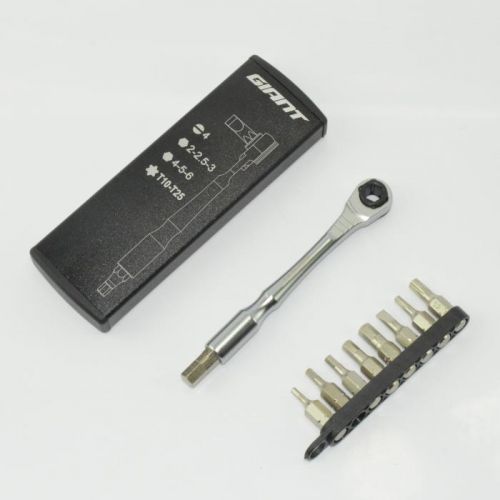 Outils pour vélo GIANT - Ref 2283011