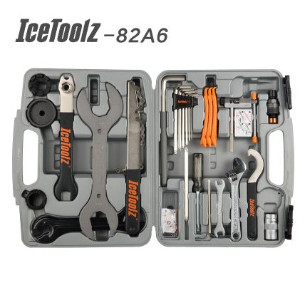 Outils pour vélo - Ref 2283019