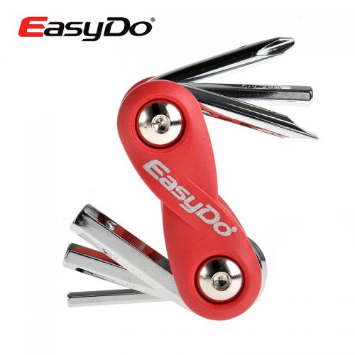 Outils pour vélo EASYDO - Ref 2283058