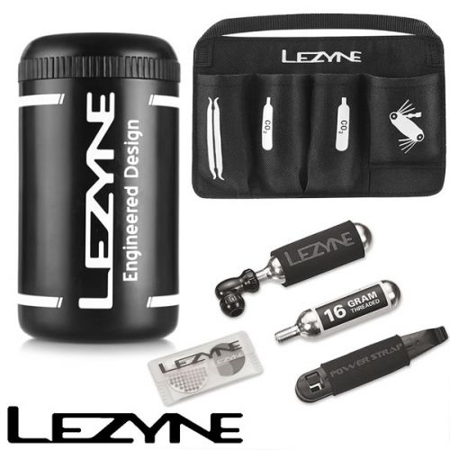 Outils pour vélo LEZYNE - Ref 2283061