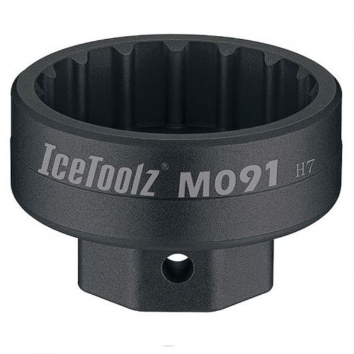 Outils pour vélo ICETOOLZ - Ref 2283074