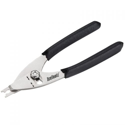 Outils pour vélo ICETOOLZ - Ref 2283076