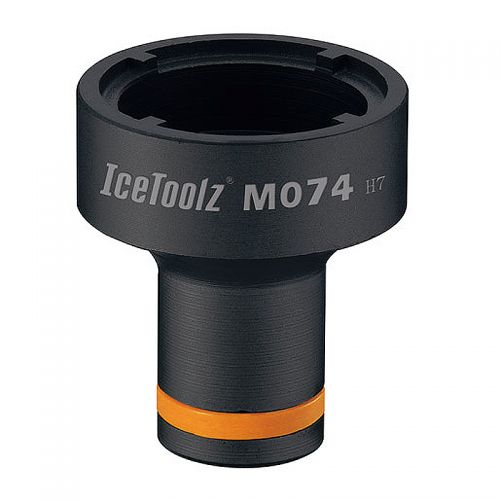 Outils pour vélo ICETOOLZ - Ref 2283085