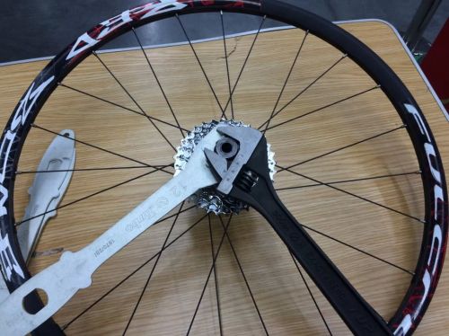 Outils pour vélo - Ref 2283126