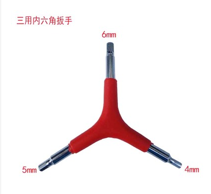Outils pour vélo - Ref 2283130