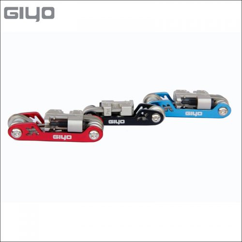 Outils pour vélo GIYO - Ref 2283153