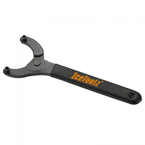 Outils pour vélo ICETOOLZ - Ref 2283160
