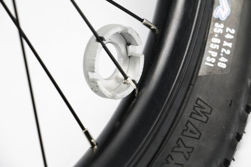 Outils pour vélo - Ref 2283189