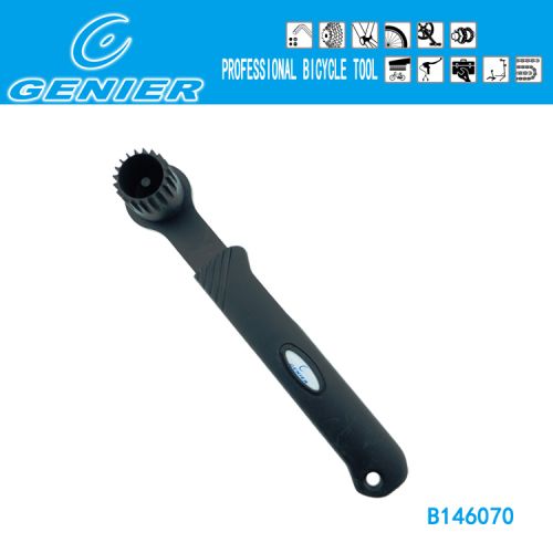 Outils pour vélo GENIER - Ref 2283194