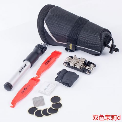 Outils pour vélo SAHOO - Ref 2283234