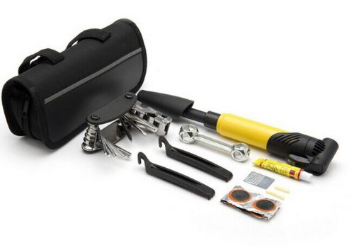 Outils pour vélo MINKE - Ref 2283260
