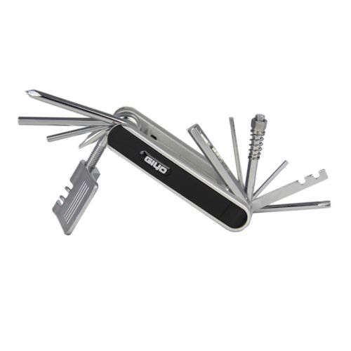 Outils pour vélo GIYO - Ref 2283281