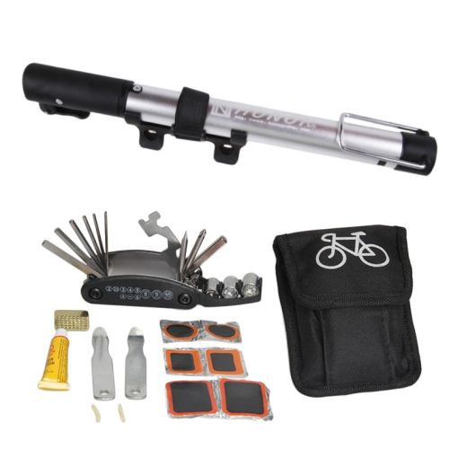 Outils pour vélo - Ref 2283305