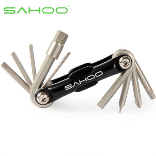 Outils pour vélo SAHOO - Ref 2283331
