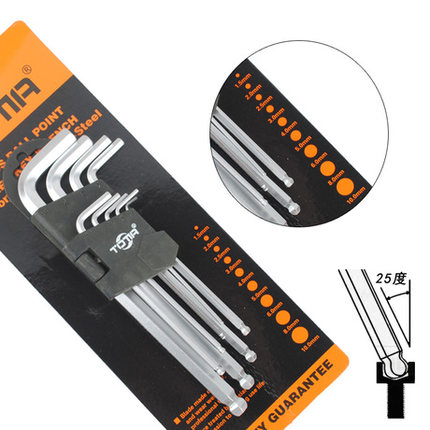 Outils pour vélo TOTTA - Ref 2283342