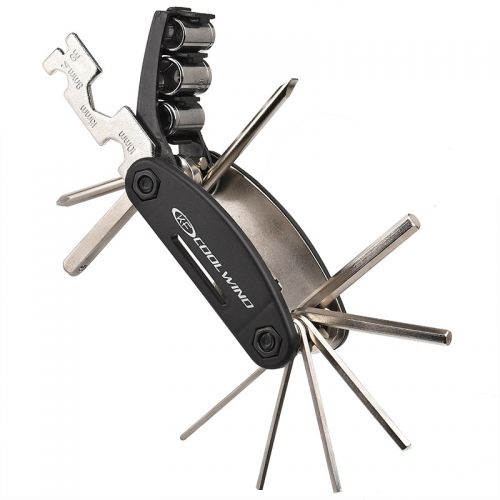 Outils pour vélo KF COOLWINO - Ref 2283388