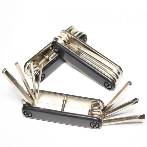 Outils pour vélo - Ref 2283430