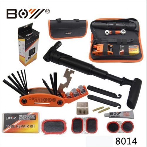 Outils pour vélo TRIACE - Ref 2283435