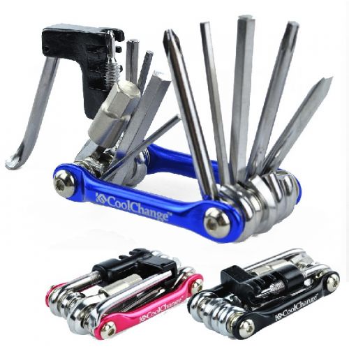 Outils pour vélo COOLCHANGE - Ref 2283496