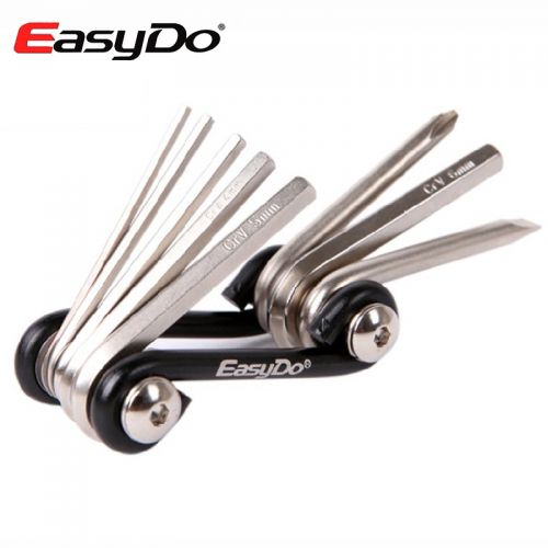 Outils pour vélo EASDYD - Ref 2283512