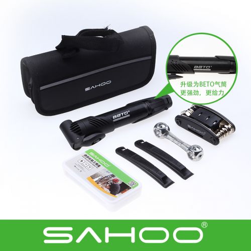 Outils pour vélo SAHOO - Ref 2283515