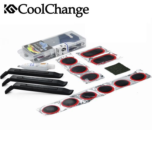 Outils pour vélo COOLCHANGE - Ref 2283575