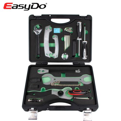 Outils pour vélo EASYDO - Ref 2283592