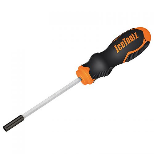 Outils pour vélo ICETOOLZ - Ref 2283629