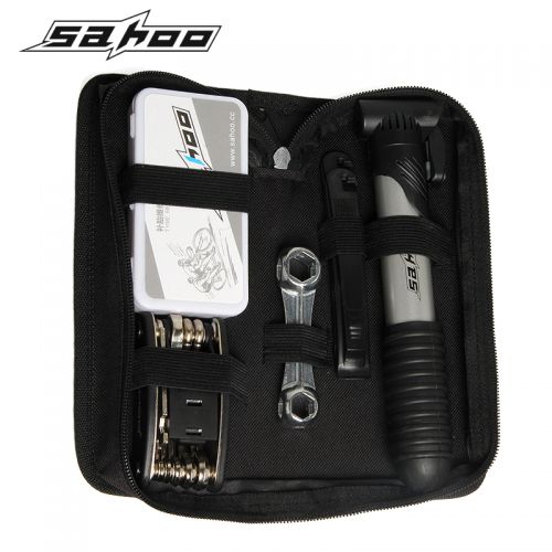 Outils pour vélo SAHOO - Ref 2283705