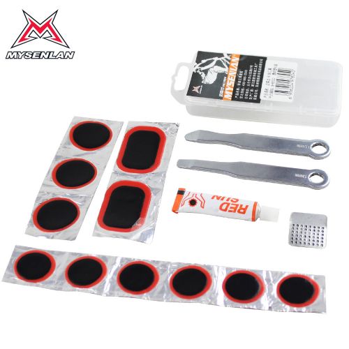 Outils pour vélo RUSUOO - Ref 2283745