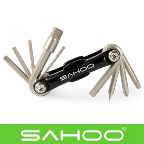 Outils pour vélo SAHOO - Ref 2283750