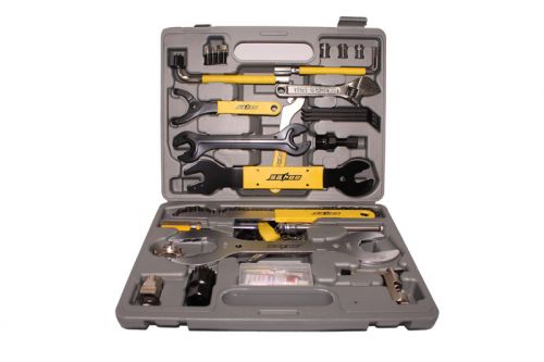 Outils pour vélo LEXUAN - Ref 2283803