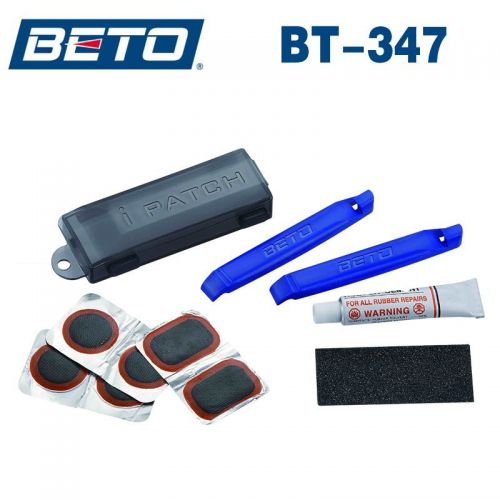 Outils pour vélo BETO - Ref 2283808