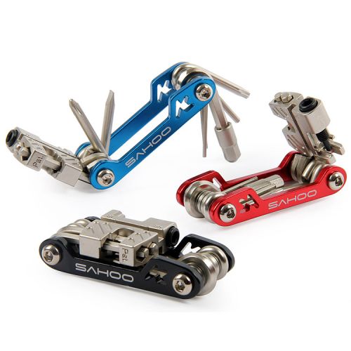 Outils pour vélo SAHOO - Ref 2283862