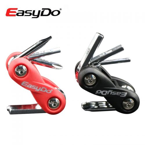 Outils pour vélo EASYDO - Ref 2283907