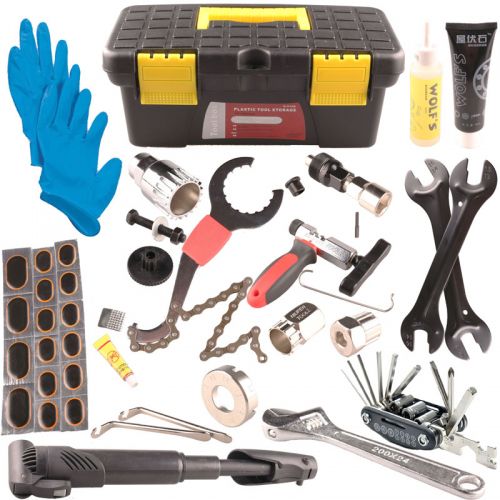 Outils pour vélo - Ref 2283930