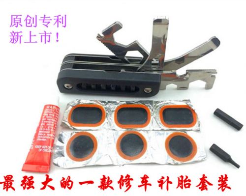 Outils pour vélo PWLIFE - Ref 2283937