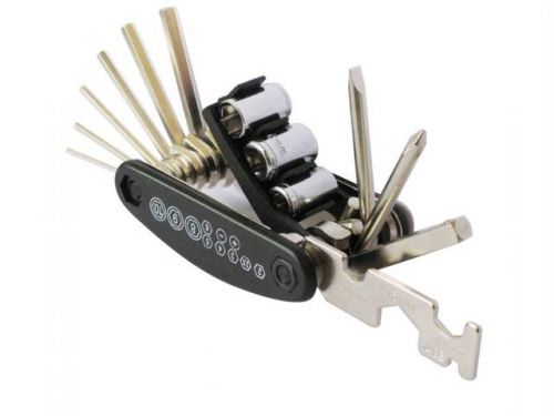 Outils pour vélo - Ref 2283938