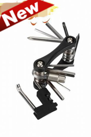 Outils pour vélo - Ref 2283981