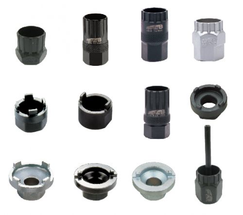 Outils pour vélo SUPER B - Ref 2283996